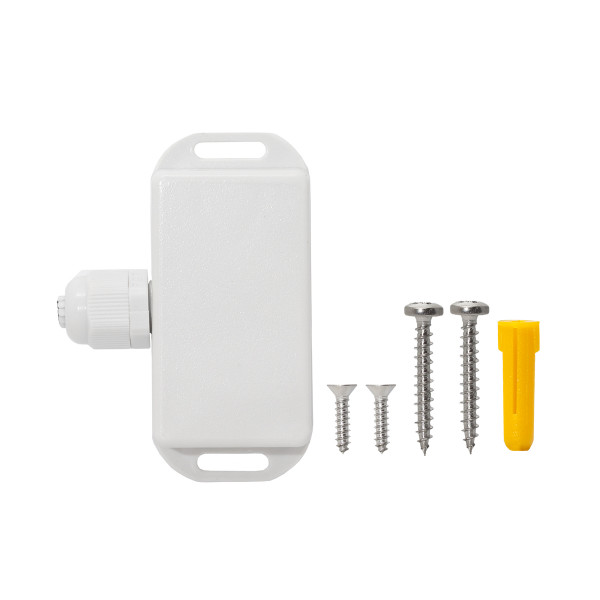 ESBE Aussenfühler CRS214 für witterungsgeführten Motorregler