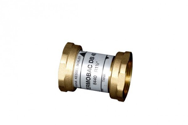 LK Armatur LK 970 ThermoBac Rp11/2 DB40 Rfv doppeltwirkende Schwerkraftbremse