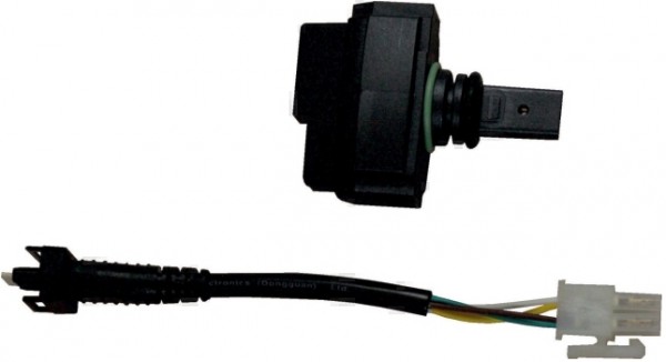 Wolf Warmwassersensor m O Ring f CSK PG42