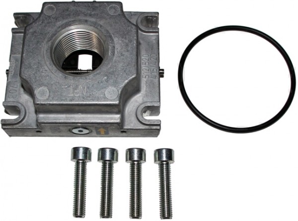 Wolf Shutter kpl f GKV f MGK 2