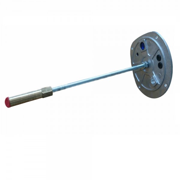 Intercal Düsenstock DZ 3.0/3.1 SL 400