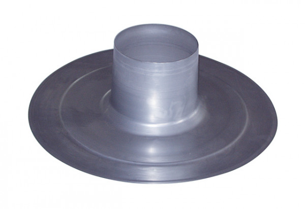 MAICO Dachpfanne DP 125 A Aluminium, für Anschluss DN125