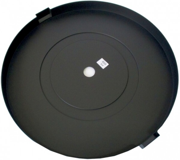Wolf Verkleidung Deckel f 39147 1210mm f SPU 2( W) 1500
