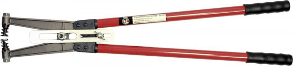 Trapezblechlochzange 700mm ALARM