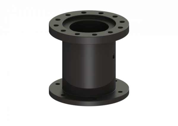 KESSEL Adapter für Mischermotor