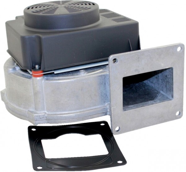 Wolf Gasgebläse f MGK