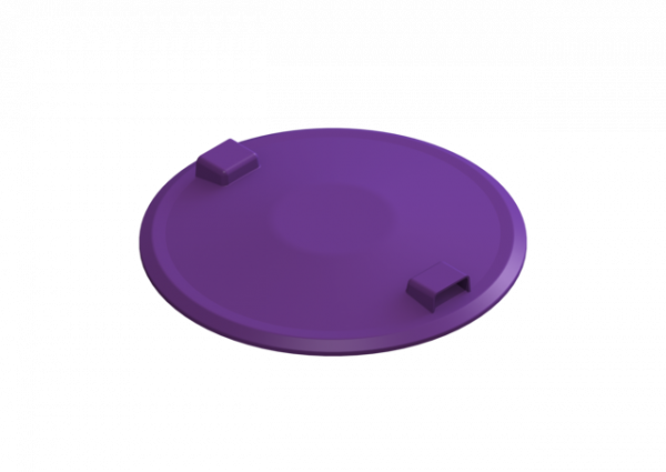 KESSEL Deckel d: 625 mm