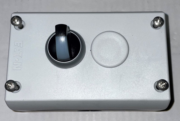 ORBEN Hauptschaltereinheit für Thermostil mobil komplett