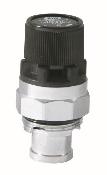 SYR MSV-Austauschpatrone 2116.3 DN 15+20 8bar verchromt