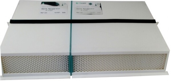 Wolf Wärmetauscher f CWL F 150 Excellent