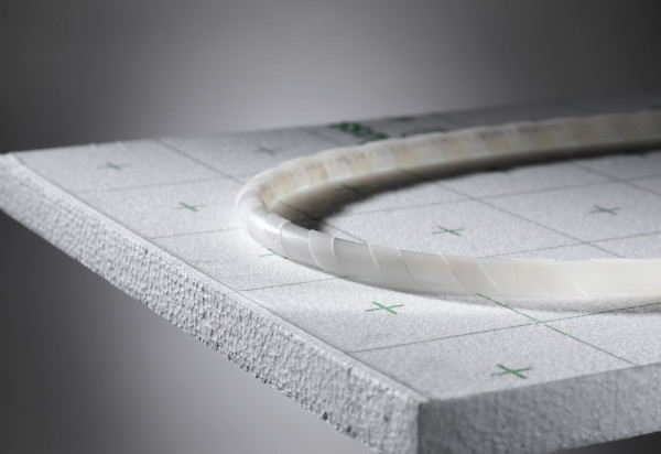 EMPUR Verbundplatte "Klett" sm EPS-DES 20-2, WLS045, Format 2.000x1.000, PAK 10 QM,