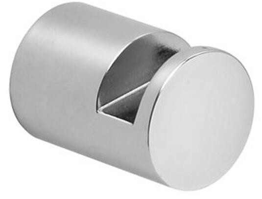 Herzbach Handtuchhaken AUREL 50mm chr