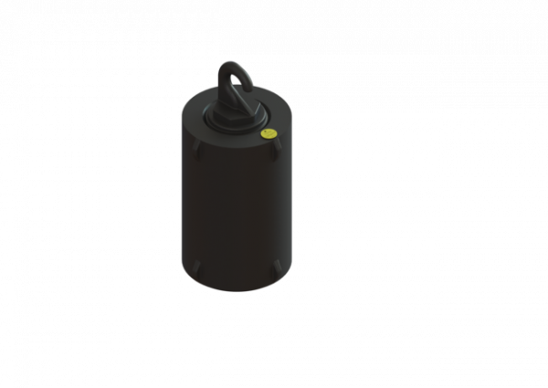 KESSEL Schwimmer mit Dichte 0,87 g/cm3