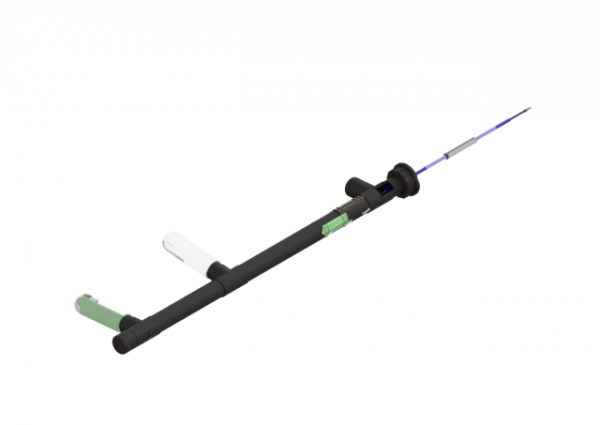 KESSEL Sensor für Messgerät SonicControl O