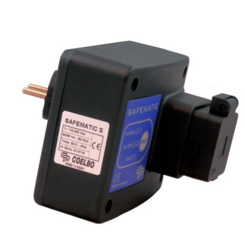 ewuaqua iWater Safematic S Elektronischer Pumpenschutz