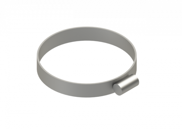 KESSEL Schlauchschelle für Schlauch 60 mm