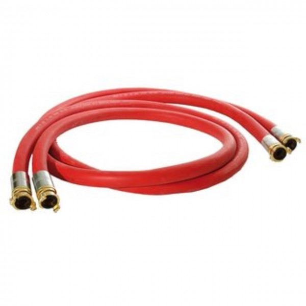 Lowara Elektroheizung ANBL Satz Flex-Anbindeleitung L:2,8m