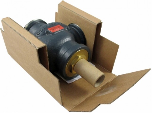 Wolf VRG 3 DN 40KVS 25,0 ext. für LS 315