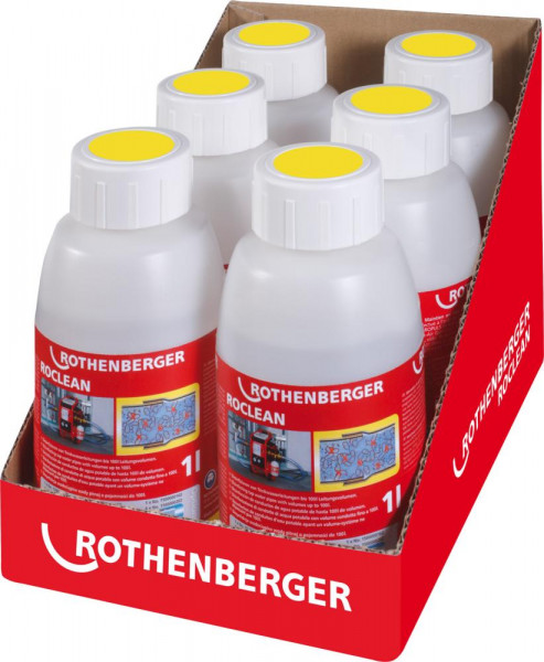 Chemie Desinfektionsmittel