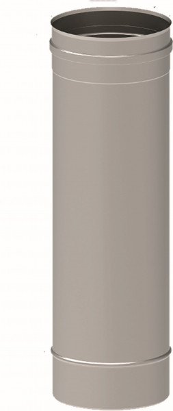 Fröling Rauchrohrelement Dm150 L=1000 mm