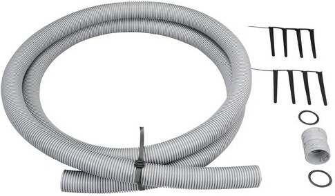 Junkers Bosch Erweiterungspaket AZB 1372 flexibel, 80,5mm