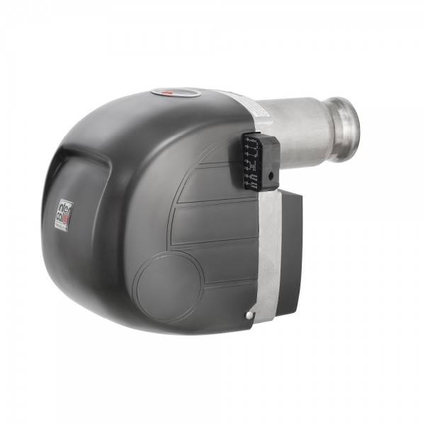 Intercal Gasgebläsebrenner SGN 100H einstufig