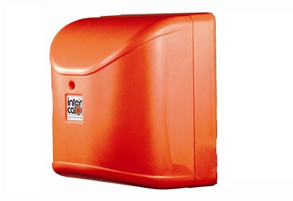 Intercal Brennerhaube SLV/BNR 100/110 komplett