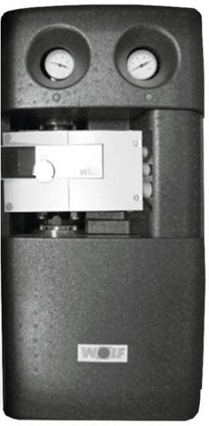 Wolf Verrohrungsgruppe HK DN 40 50 f MGK 2