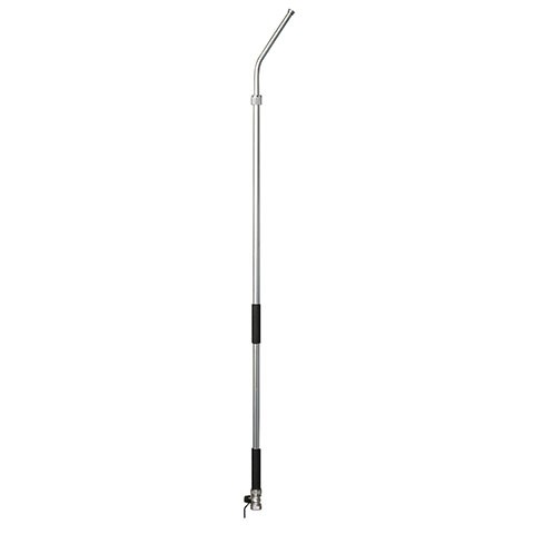 ewuaqua iWater Profi-Gießstab Teleskop (145 - 250 cm)