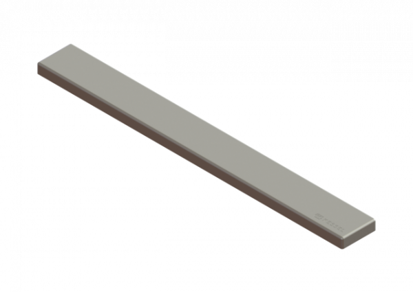 KESSEL Edelstahleinleger Linearis Compact, L: 450 mm, ab 09/2015