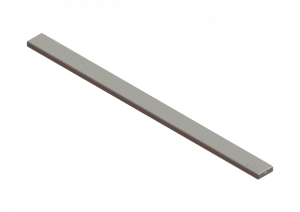 KESSEL Edelstahleinleger Linearis Comfort, L: 750 mm, K 3