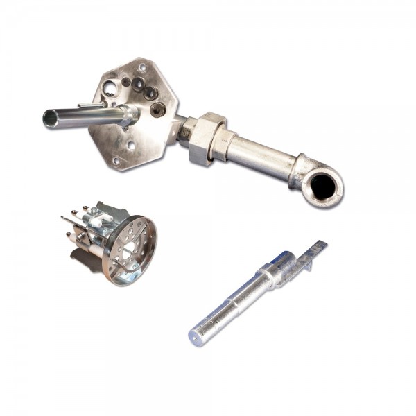 Intercal Gaslanze SGN 33