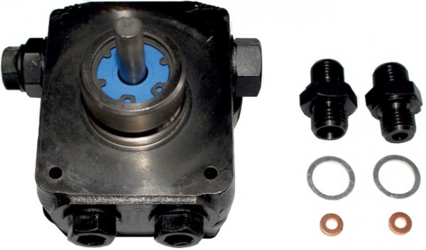 Wolf Ersatzteil Ölpumpe Ersatzteilkit Suntec AE 45C