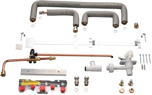 Junkers Bosch Installationssatz 1161 f ST 65 E