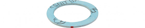AS GDR + Verschraubungsdich. DIN 30653 1 21 x 30mm, mit DVGW, SVGW und BAM