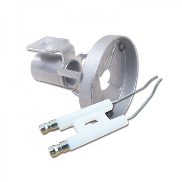 Intercal Stauscheibe BN 10 mit Elektrode