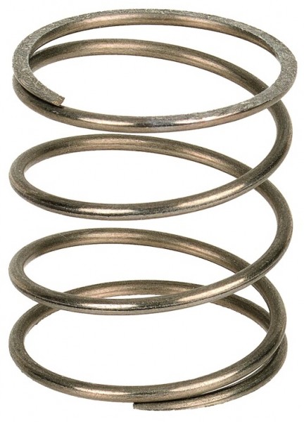 Honeywell Druckfeder 1/2" 1 1/4"