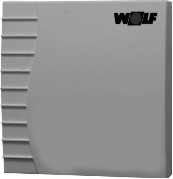 Wolf Luftqualitätsfühler