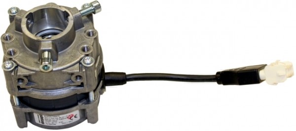 Wolf Motor f Ölpumpe