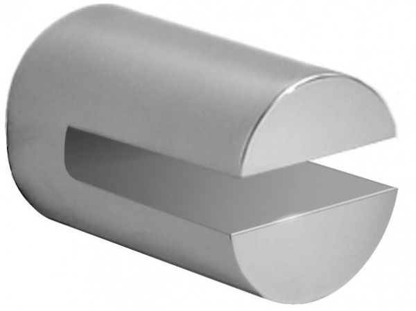 Herzbach Konsolenhalter AUREL chr