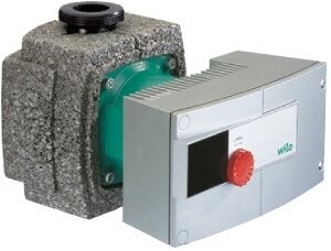 Junkers Bosch Umwälzpumpe Wilo Para 30/1 12 Primärkreis