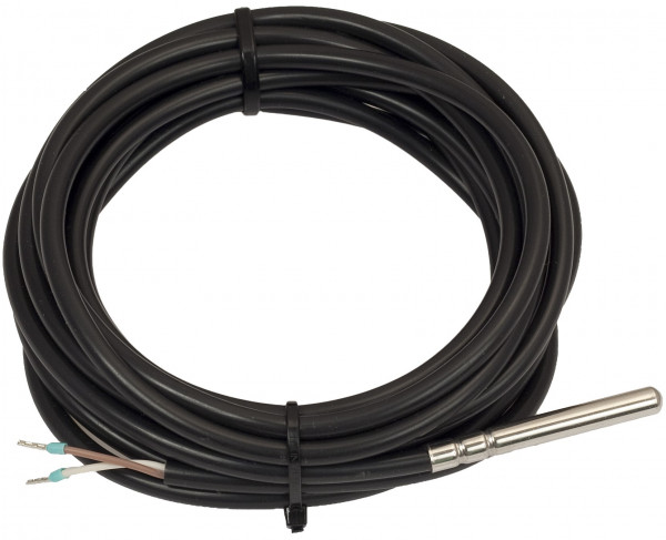 LK Armatur LK 150 Kollektorfühler PT1000 6mm 4m Kabel