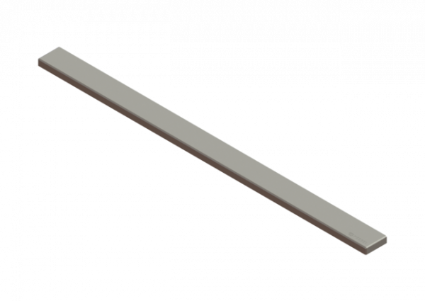 KESSEL Edelstahleinleger Linearis Compact, L: 750 mm, ab 01/2014