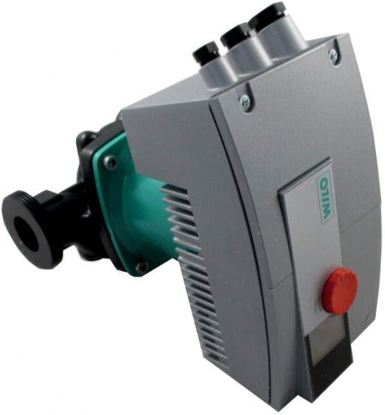 Wolf Plattenwärmetauscher PS LG TM 70/70 f LS 315