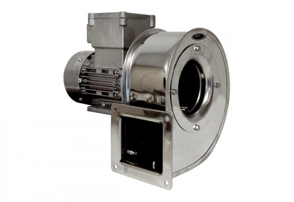 MAICO Radialgebläse GRM ES 16/2 Ex 2318 m3/h, Baugröße 160