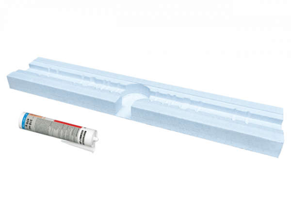 KESSEL Einbauhilfe für Linearis Compact