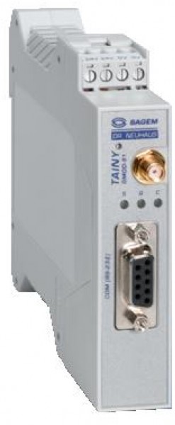 Wilo GPRS Modul Isolierstoffgeh. f Schaltschrankeinbau