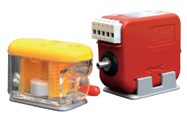 Blauberg CP-2 Kondensatpumpe für CIVIC