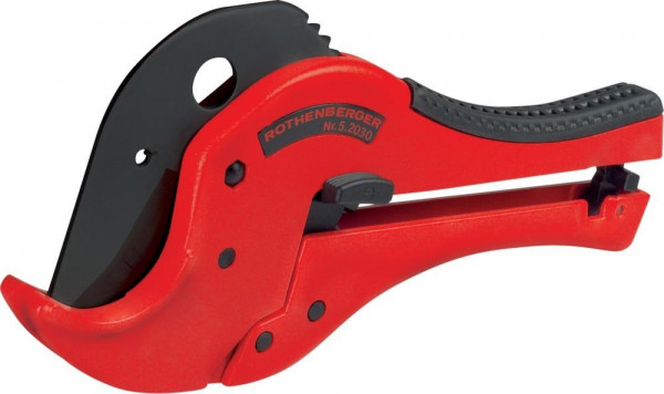 Kunststoffrohrschere 5.2030 ROCUT63 0-63 ROTHENBERGER