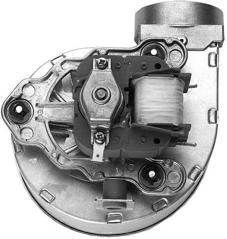 Junkers Bosch Gebläse
